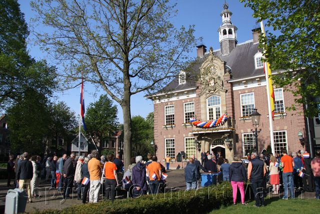 Koningsdag